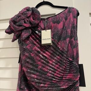 Chiara Boni La Petite Robe Evening Gown - BRAND NEW